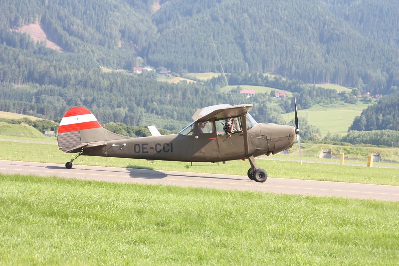 Airpower 2011 - Zeltweg 