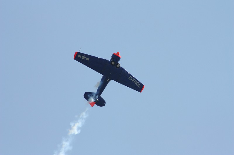 Airpower 2011 - Zeltweg 