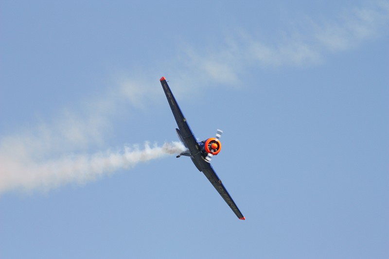 Airpower 2011 - Zeltweg 