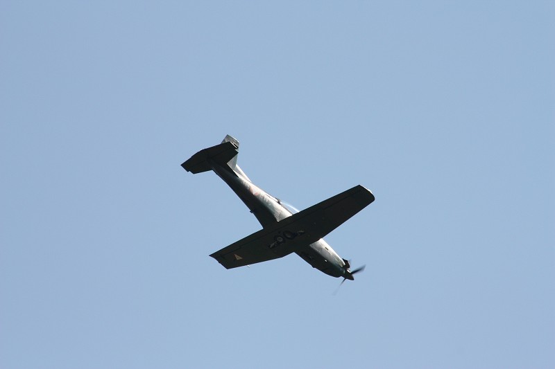 Airpower 2011 - Zeltweg 