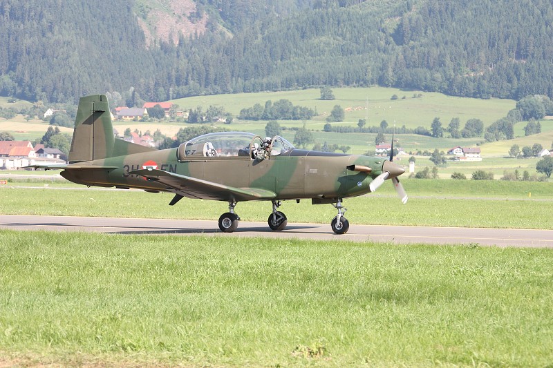 Airpower 2011 - Zeltweg 