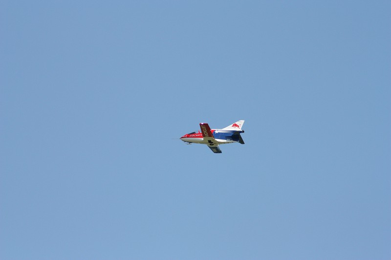 Airpower 2011 - Zeltweg 