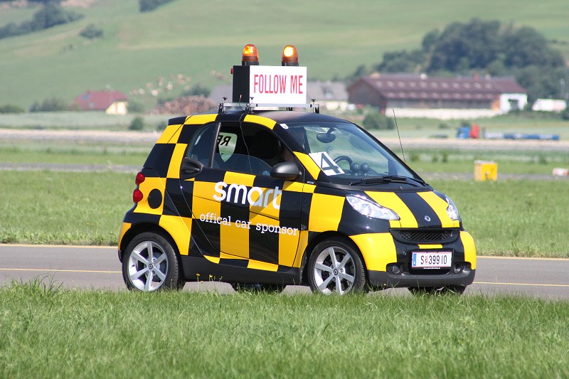 Airpower 2011 - Zeltweg 