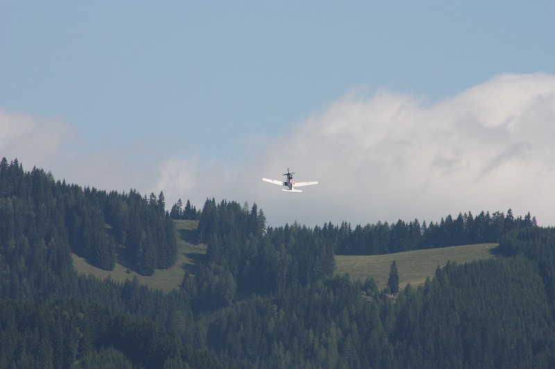 Airpower 2011 - Zeltweg 