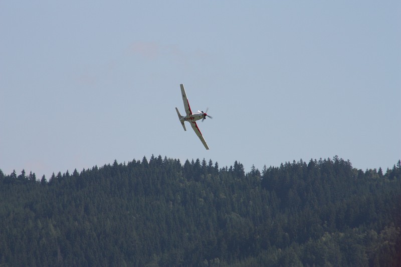 Airpower 2011 - Zeltweg 