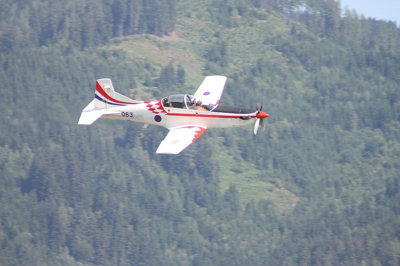 Airpower 2011 - Zeltweg 
