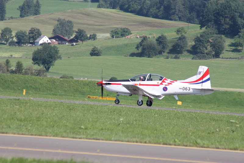 Airpower 2011 - Zeltweg 