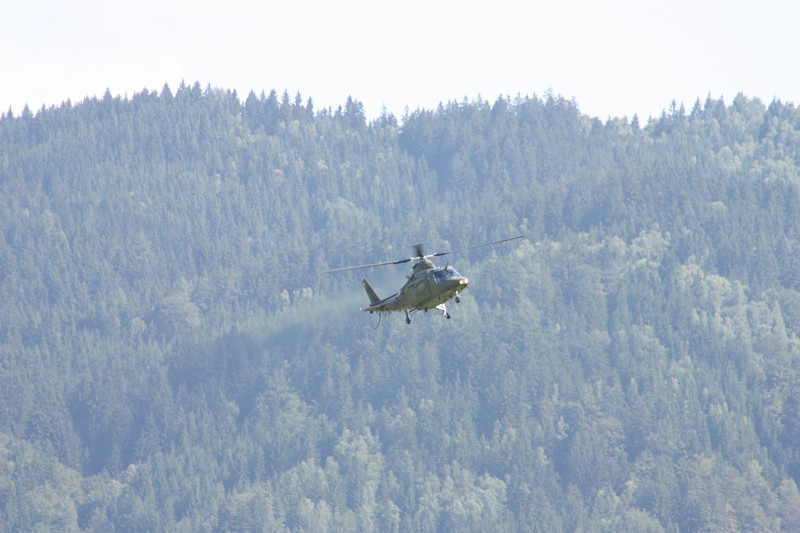 Airpower 2011 - Zeltweg 