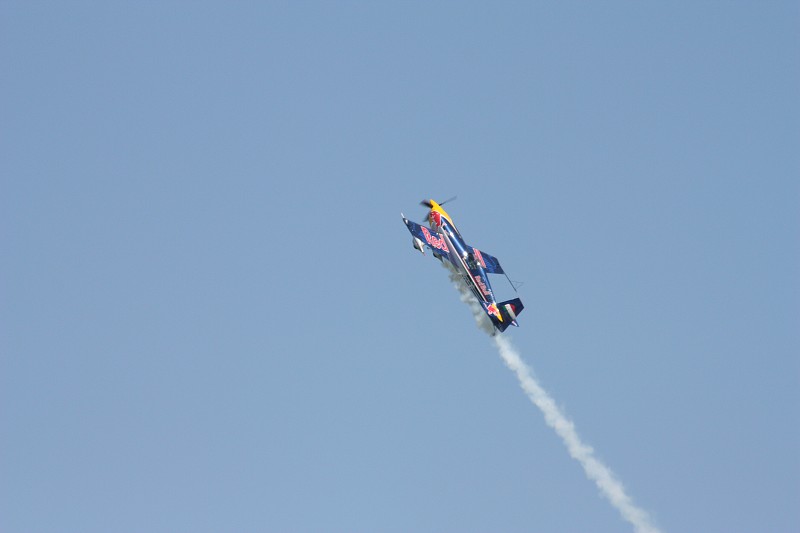 Airpower 2011 - Zeltweg 