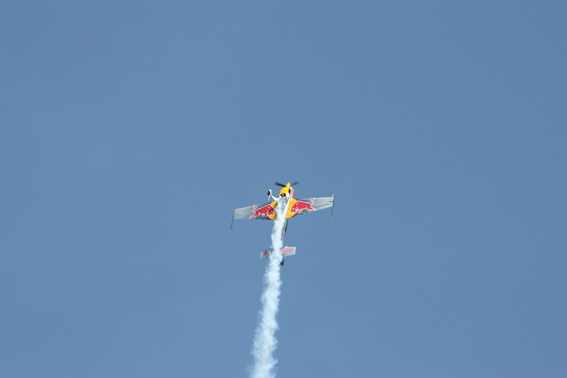 Airpower 2011 - Zeltweg 