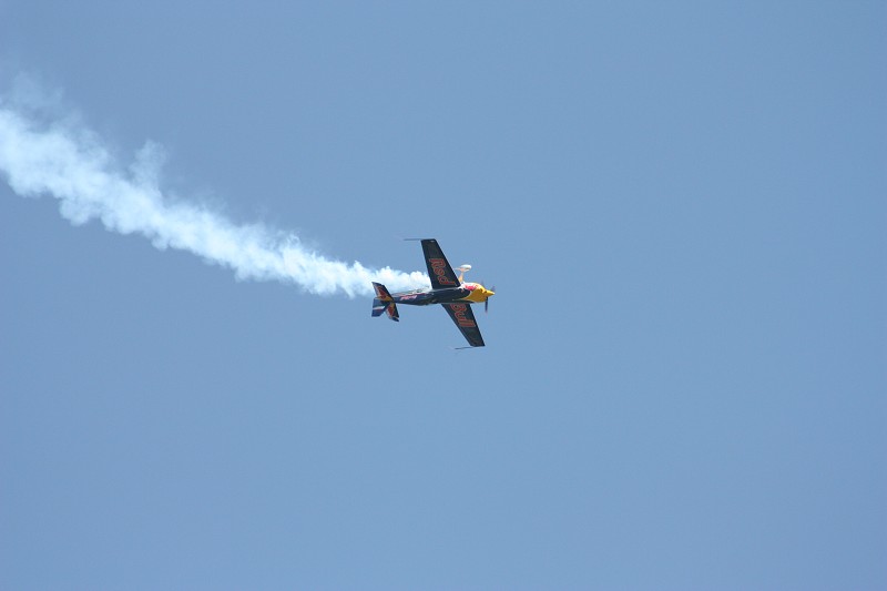 Airpower 2011 - Zeltweg 