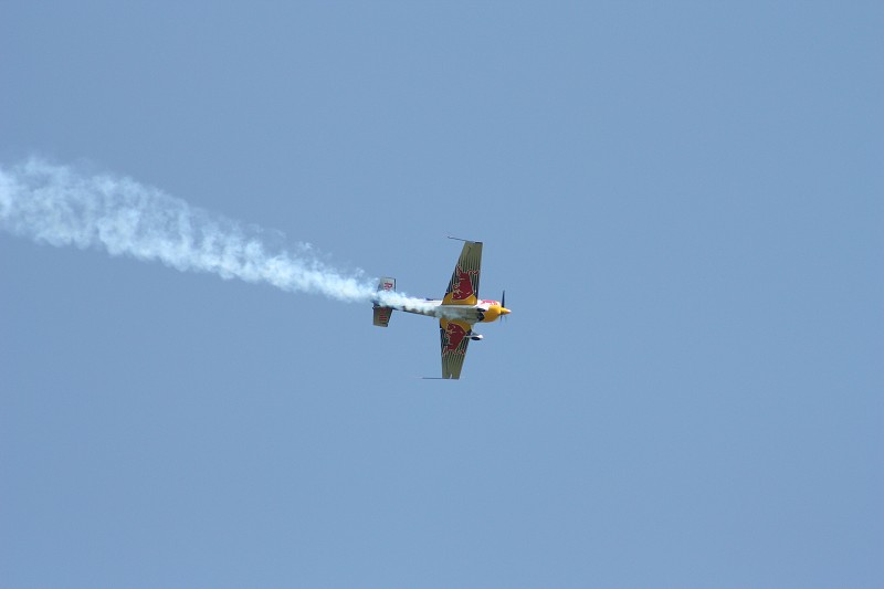 Airpower 2011 - Zeltweg 