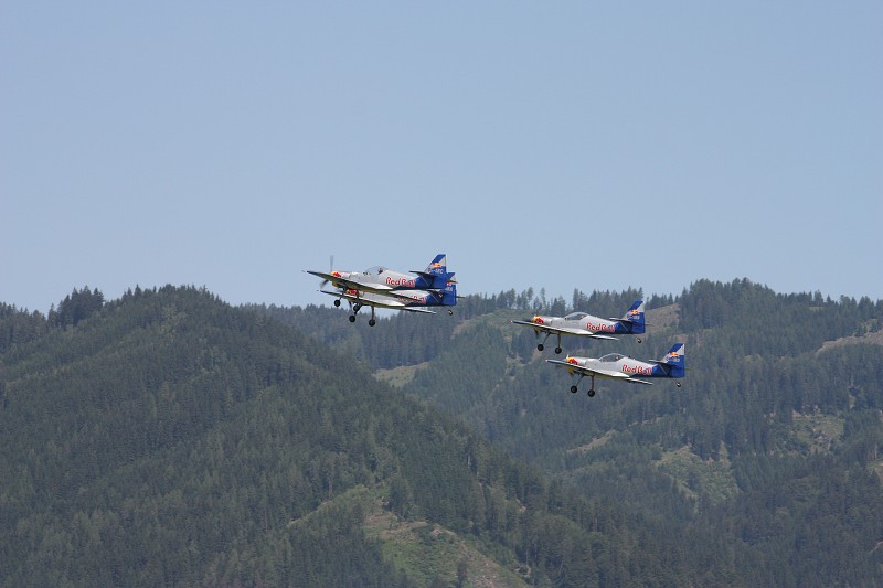 Airpower 2011 - Zeltweg 