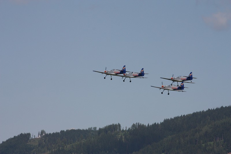 Airpower 2011 - Zeltweg 