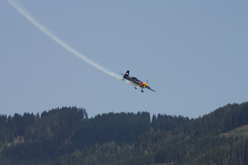 Airpower 2011 - Zeltweg 