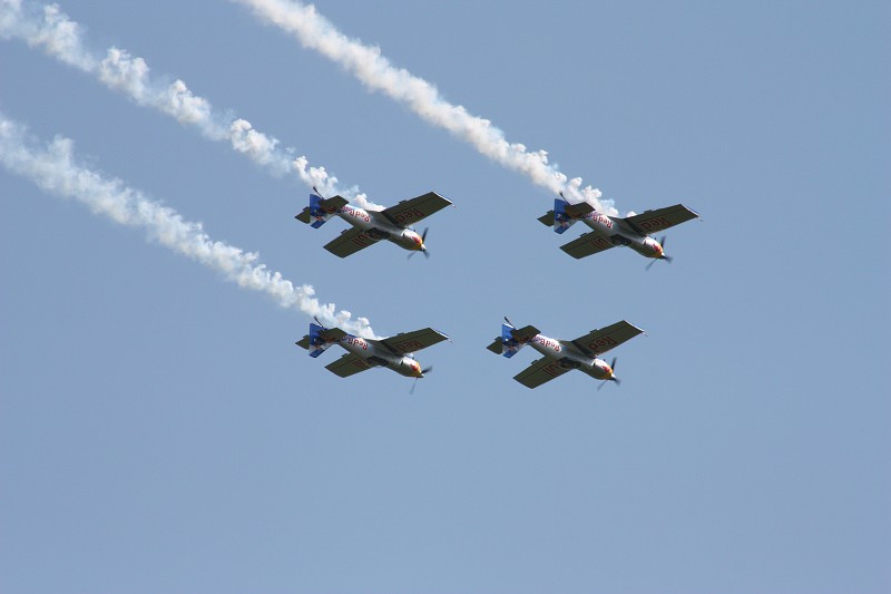 Airpower 2011 - Zeltweg 