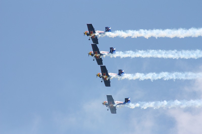 Airpower 2011 - Zeltweg 