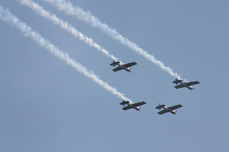 Airpower 2011 - Zeltweg 