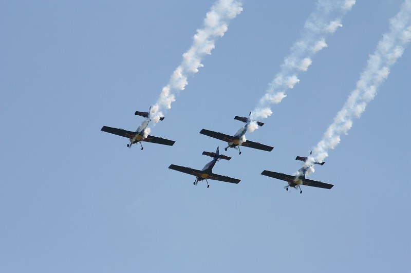 Airpower 2011 - Zeltweg 