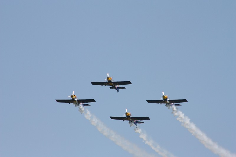 Airpower 2011 - Zeltweg 