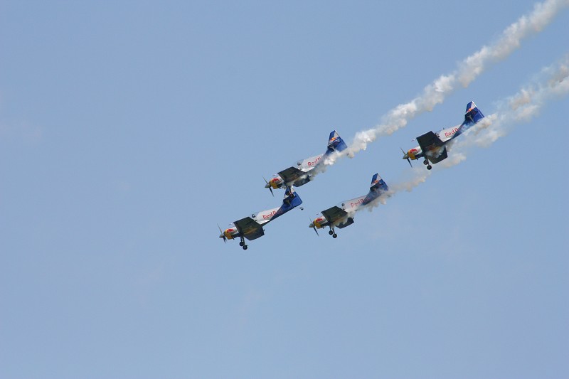 Airpower 2011 - Zeltweg 