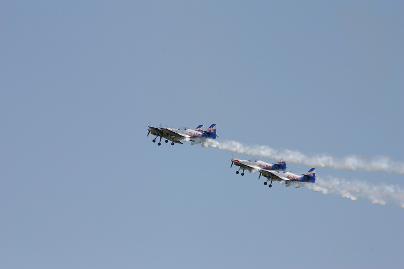 Airpower 2011 - Zeltweg 