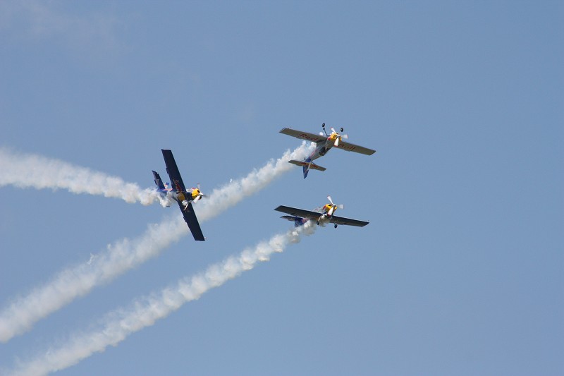 Airpower 2011 - Zeltweg 