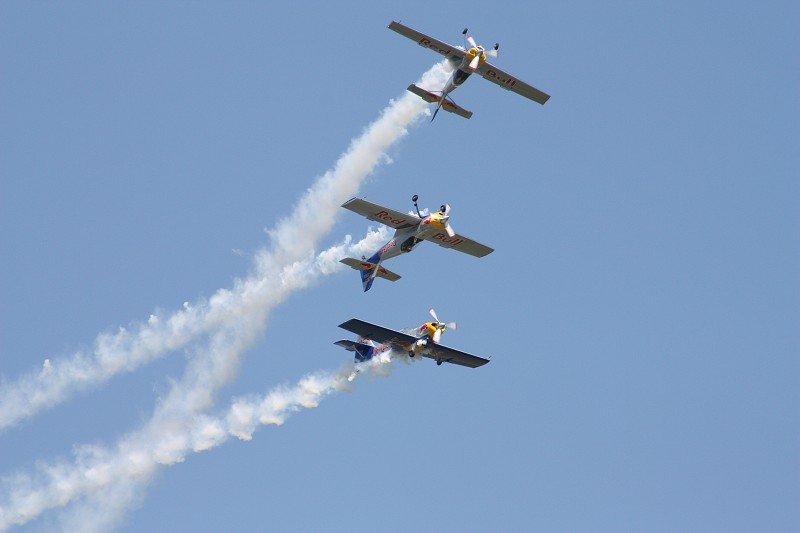 Airpower 2011 - Zeltweg 