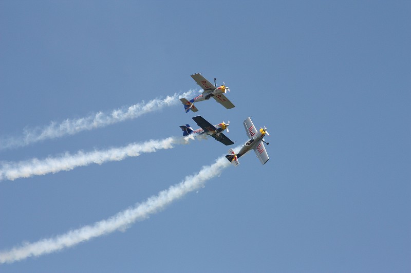 Airpower 2011 - Zeltweg 