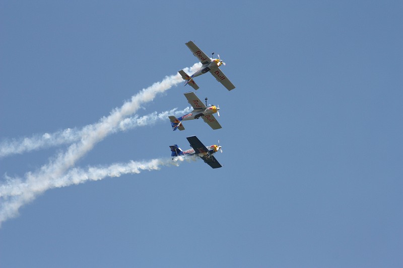 Airpower 2011 - Zeltweg 