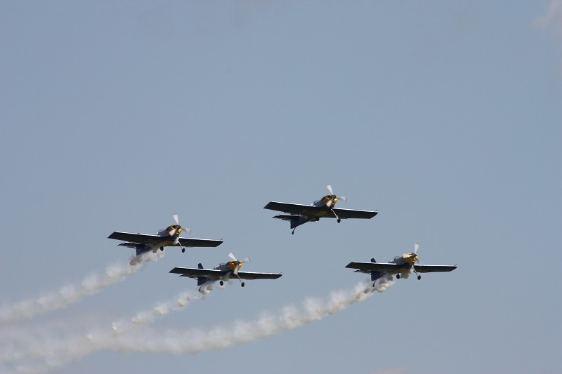 Airpower 2011 - Zeltweg 