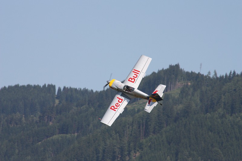 Airpower 2011 - Zeltweg 