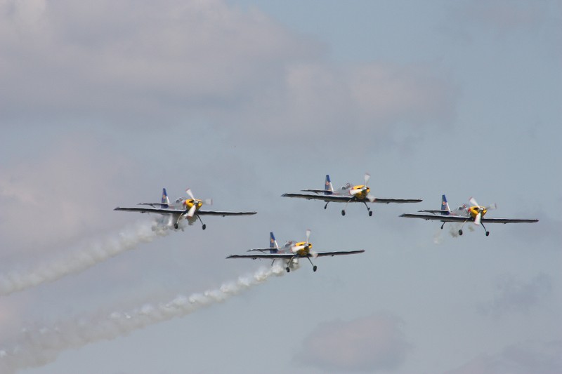 Airpower 2011 - Zeltweg 