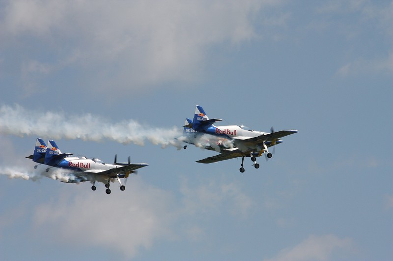 Airpower 2011 - Zeltweg 