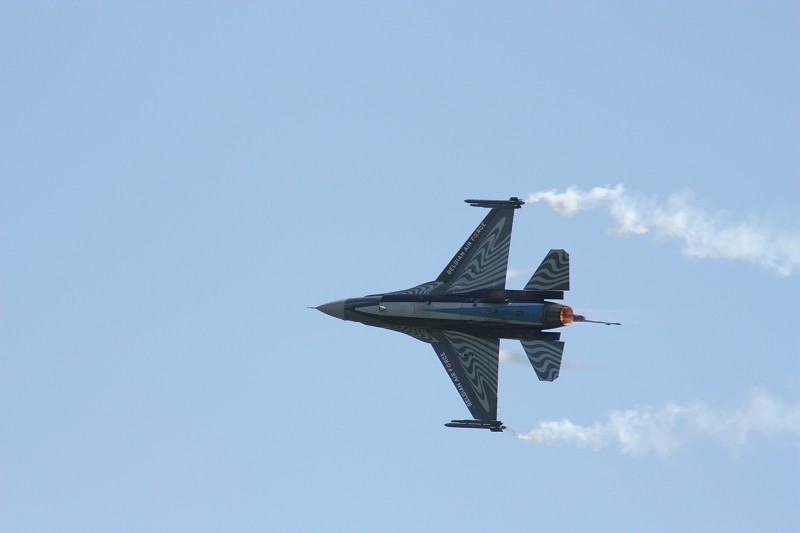 Airpower 2011 - Zeltweg 