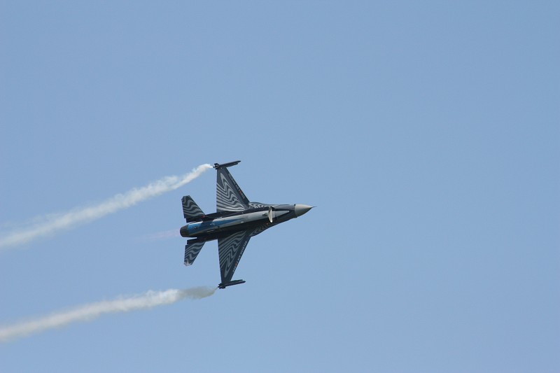 Airpower 2011 - Zeltweg 