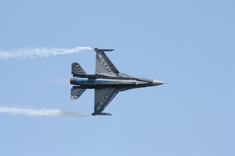 Airpower 2011 - Zeltweg 