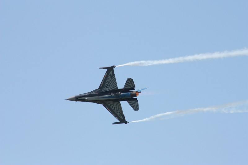 Airpower 2011 - Zeltweg 