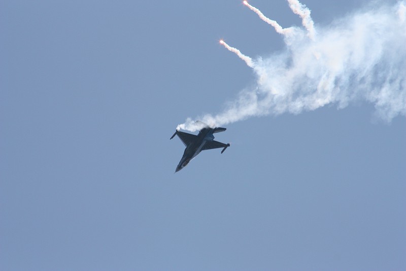 Airpower 2011 - Zeltweg 