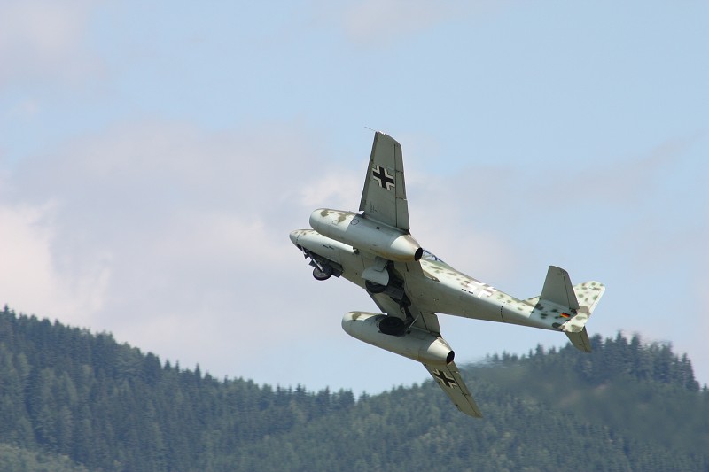 Airpower 2011 - Zeltweg 