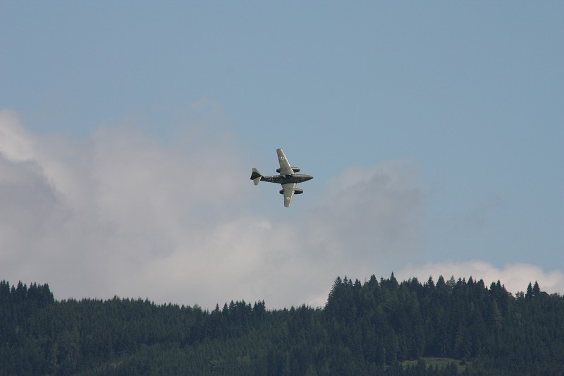 Airpower 2011 - Zeltweg 