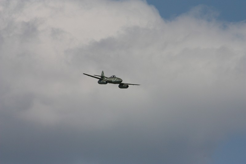 Airpower 2011 - Zeltweg 