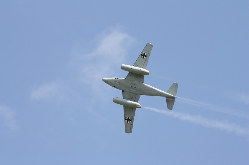 Airpower 2011 - Zeltweg 