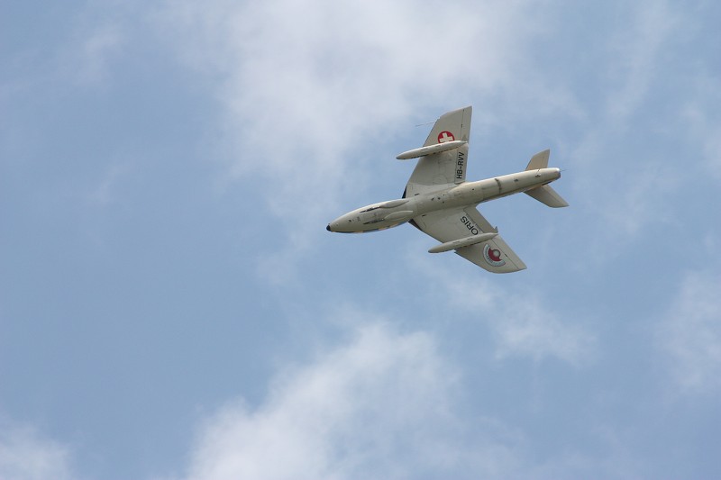 Airpower 2011 - Zeltweg 