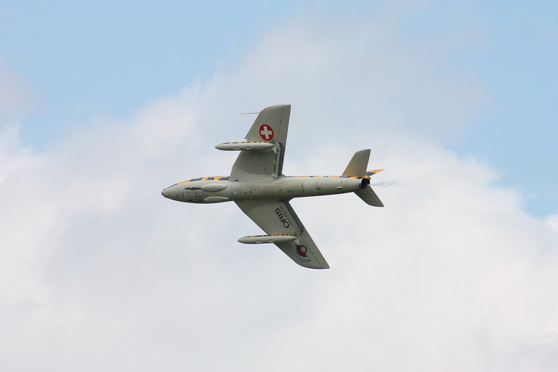 Airpower 2011 - Zeltweg 