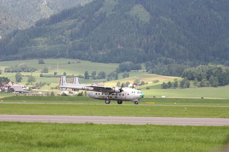 Airpower 2011 - Zeltweg 