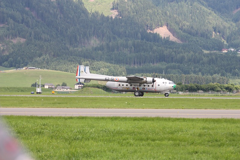 Airpower 2011 - Zeltweg 