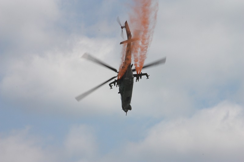 Airpower 2011 - Zeltweg 