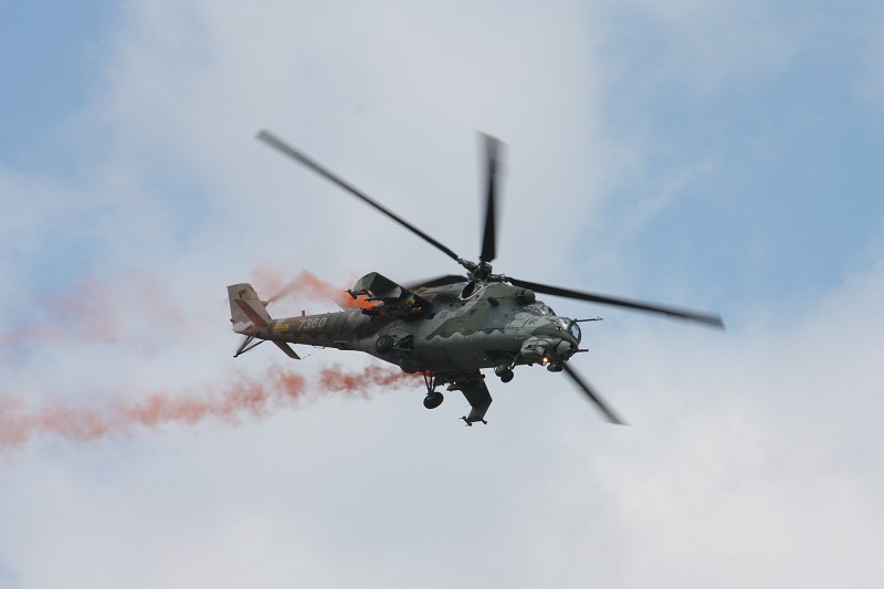 Airpower 2011 - Zeltweg 