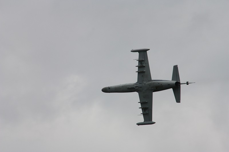 Airpower 2011 - Zeltweg 